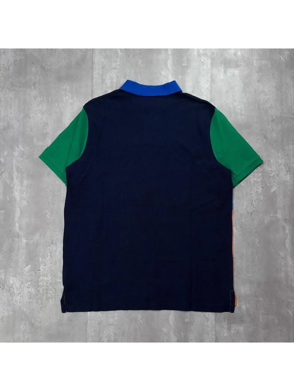 Y2K Polo Ralph Lauren Beach Volleyball 1967 Polo Shirt